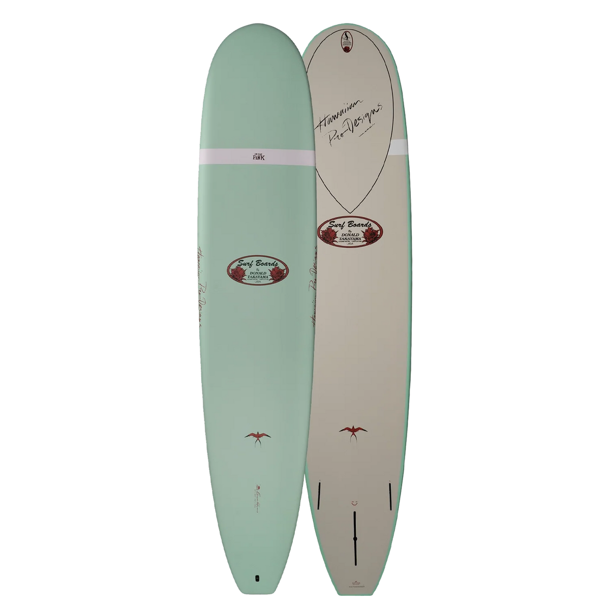 In the Pink - Xtrasoft – DFW Surf