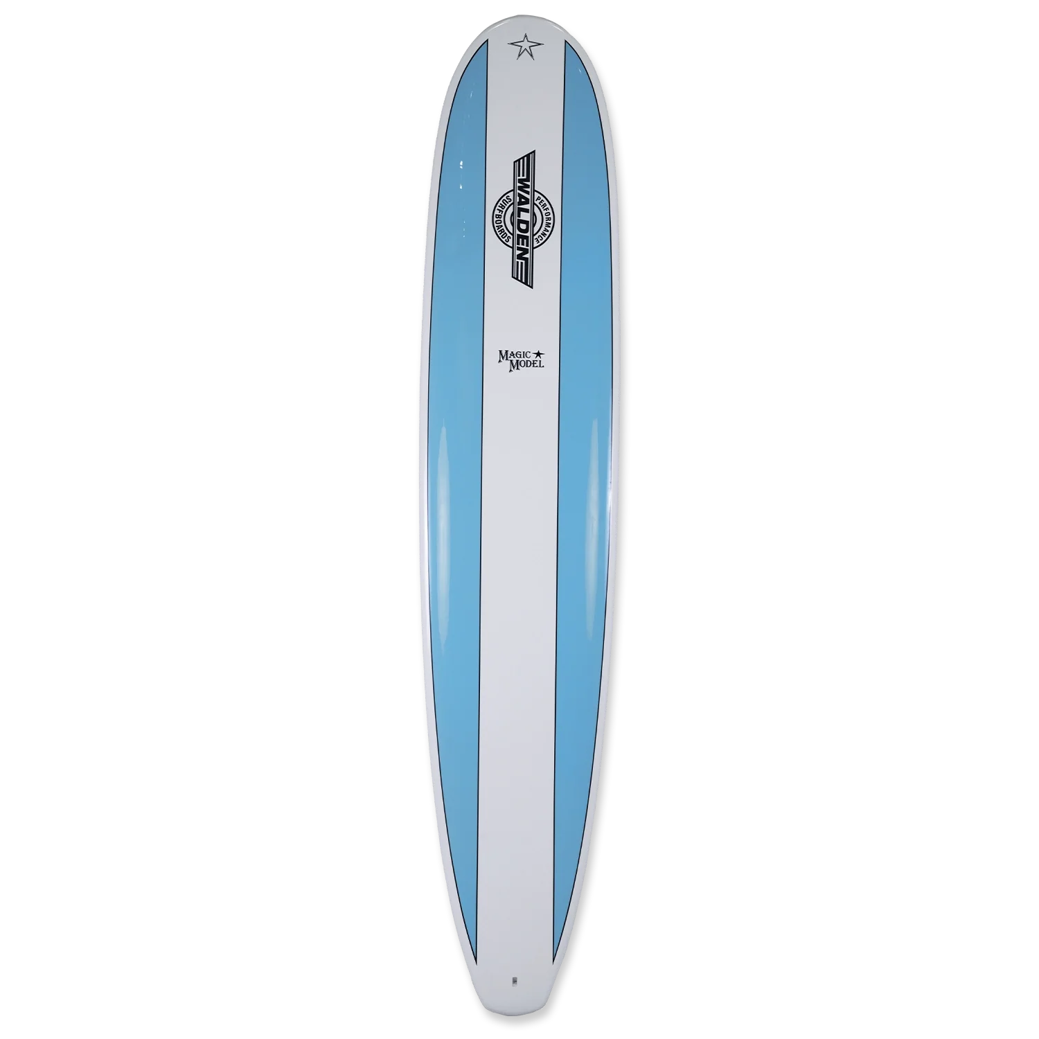Magic Model - Tuflite – DFW Surf