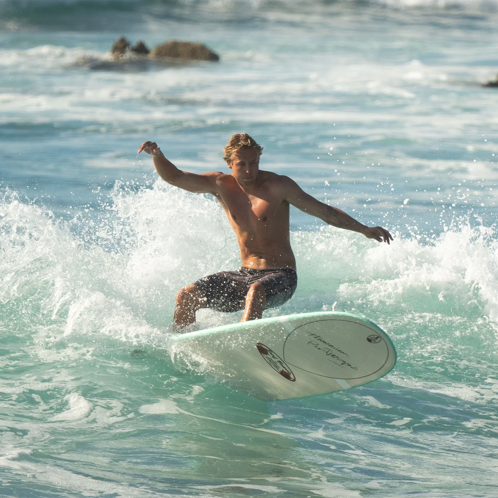 In the Pink - Xtrasoft – DFW Surf