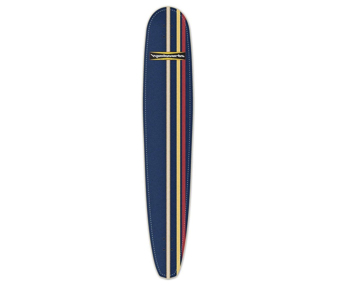Logger Surfskate DFW Surf