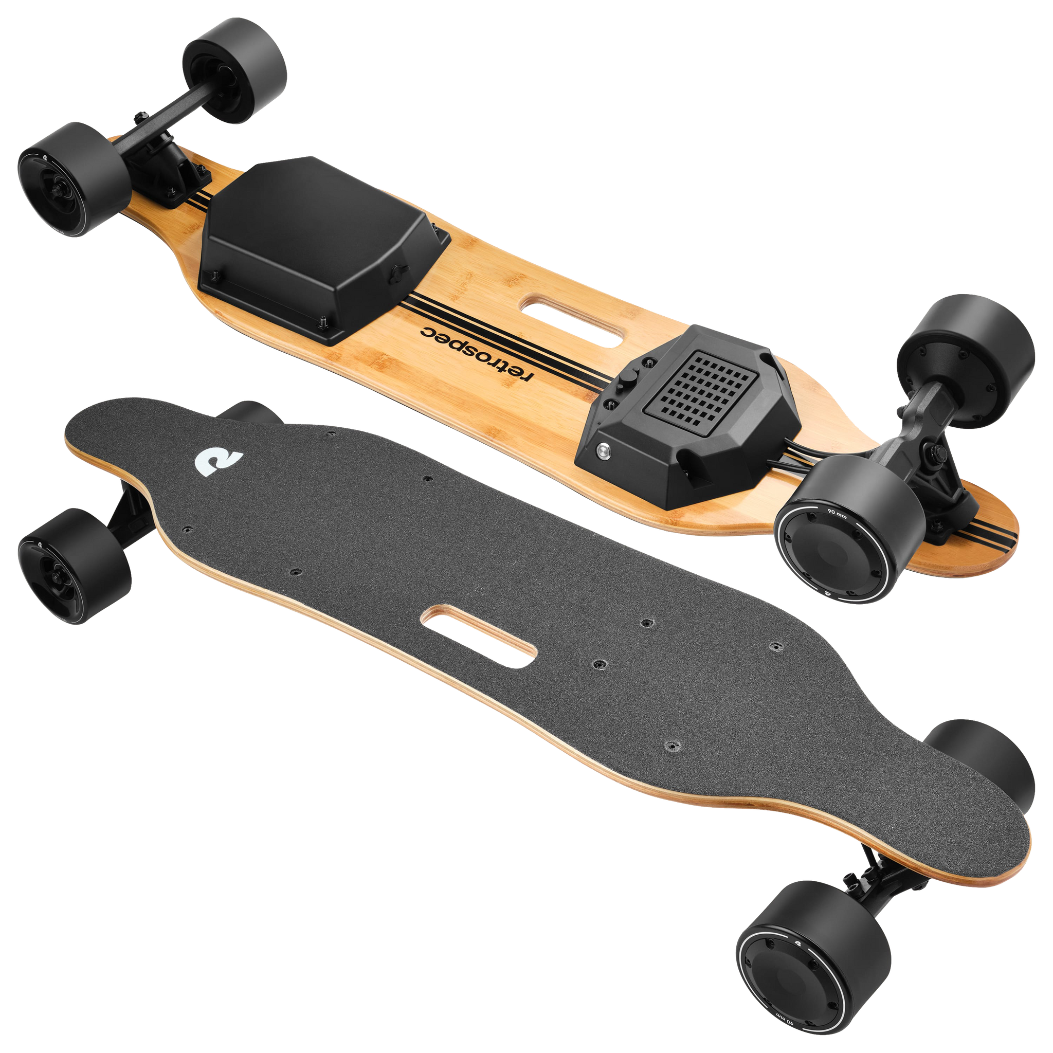 電動スケボー ELECTRIC LONG BOARD Amazon.co.jp: Enskate 電動スケートボードロングボード、航続