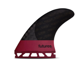 フューチャー フィン トライフィン ショートボード用 FUTURES